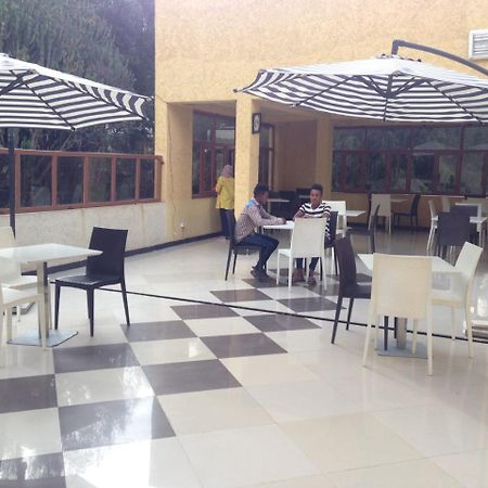 Desē Joamla Hotel מראה חיצוני תמונה