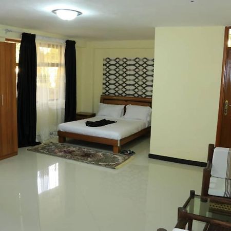 Desē Joamla Hotel מראה חיצוני תמונה