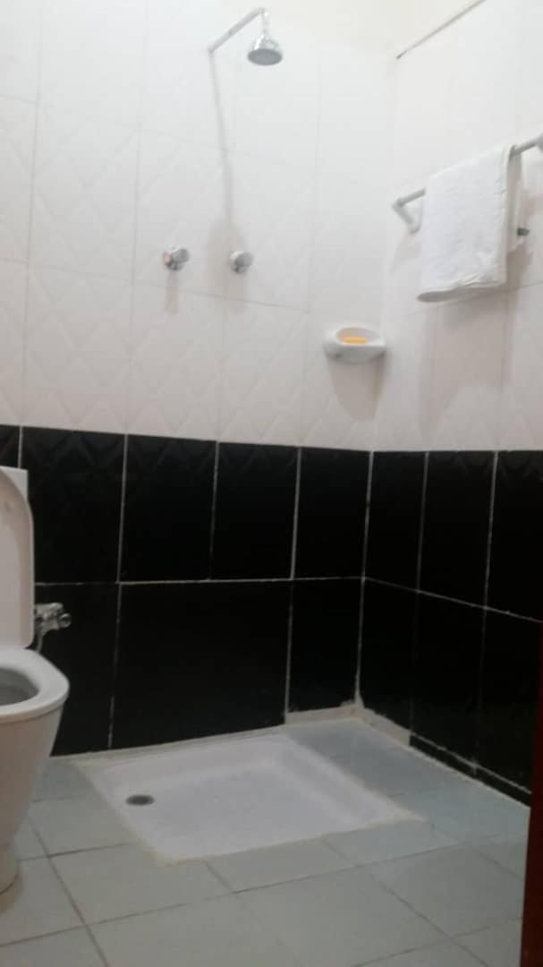 Desē Joamla Hotel מראה חיצוני תמונה